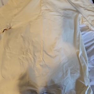 Mens short sleeve shirt